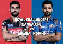 ROYAL CHALLENGERS BANGALORE (RCB) vs MUMBAI INDIANS (MI) LIVE SCORE IPL 2016 BENGALURU