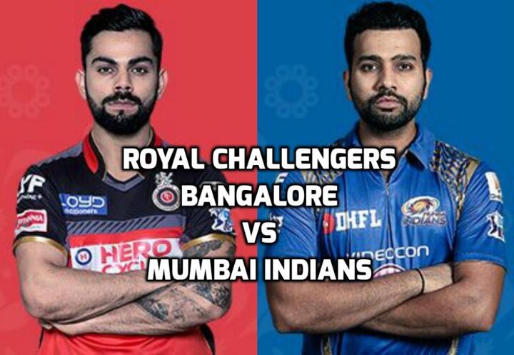 ROYAL CHALLENGERS BANGALORE (RCB) vs MUMBAI INDIANS (MI) LIVE SCORE IPL 2016 BENGALURU ROYAL CHALLENGERS BANGALORE (RCB) vs MUMBAI INDIANS (MI) LIVE SCORE IPL 2016 BENGALURU