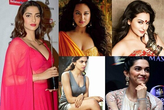 These Bollywood Actresses Were Molested In PUBLIC These Bollywood Actresses Were Molested In PUBLIC