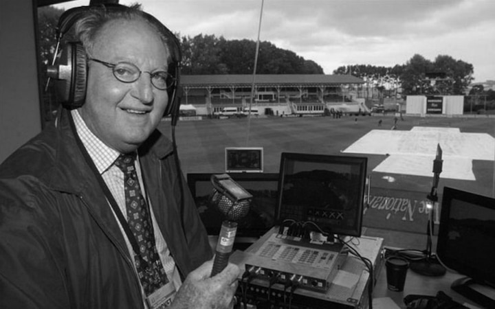 Tony Cozier, voice of West Indies cricket, dies at 75 Tony Cozier, voice of West Indies cricket, dies at 75