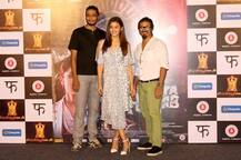 'Udta Punjab' Song 'Ikk Kuddi' Launch!