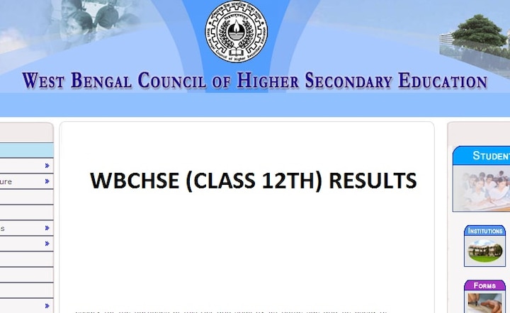 Wbresults.nic.in WBCHSE West Bengal Board class 12th (Higher Secondary) results 2016 to be announced on May 16 @ wbchse.nic.in Wbresults.nic.in WBCHSE West Bengal Board class 12th (Higher Secondary) results 2016 to be announced on May 16 @ wbchse.nic.in