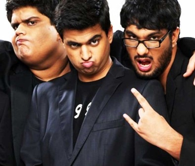 6 Indian Stand-Up Comedians You NEED To Follow On Snapchat! 6 Indian Stand-Up Comedians You NEED To Follow On Snapchat!