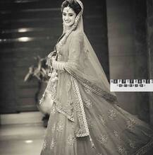 Yeh Hai Mohbbatein actress Mihika Verma's wedding album