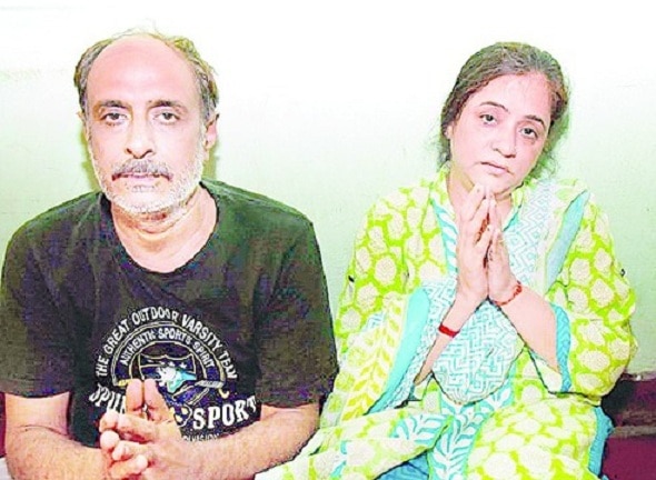 Bihar Road Rage: Family of Aditya Sachdeva demands CBI probe Bihar Road Rage: Family of Aditya Sachdeva demands CBI probe