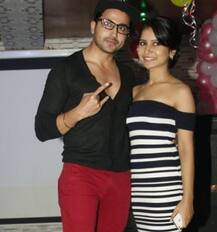 CONGRATULATIONS: 'Sasural Simar Ka' actor to tie the knot in November with this TV actress!