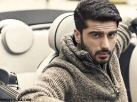 Arjun Kapoor's grandmother passes away Arjun Kapoor's grandmother passes away