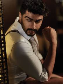 Somebody trying to tarnish my image: Arjun Kapoor