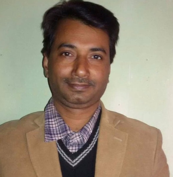 Bureau chief of newspaper Hindustan shot dead in Bihar’s Siwan Bureau chief of newspaper Hindustan shot dead in Bihar’s Siwan