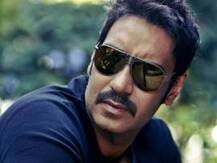 'Shivaay' took me to breathtaking locations: Ajay Devgn