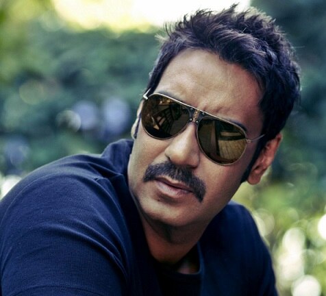 I fear losing my stardom: Ajay Devgn I fear losing my stardom: Ajay Devgn