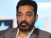 Kamal Haasan fractures leg, hospitalised
