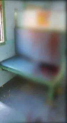 RPF jawan killed, INSAS rifles looted in Bihar