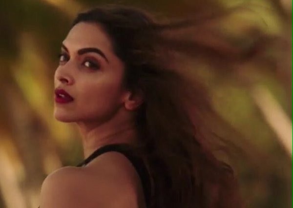 Deepika Padukone to wrap up 'xXx' in a week Deepika Padukone to wrap up 'xXx' in a week