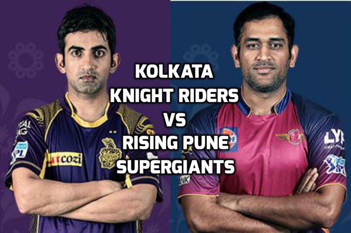 KOLKATA KNIGHT RIDERS (KKR) vs RISING PUNE SUPERGIANTS (RPS) LIVE SCORE IPL 2016 EDEN GARDENS KOLKATA KNIGHT RIDERS (KKR) vs RISING PUNE SUPERGIANTS (RPS) LIVE SCORE IPL 2016 EDEN GARDENS