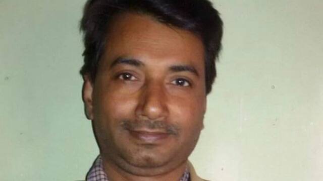 3 detained in connection with killing of scribe in Siwan 3 detained in connection with killing of scribe in Siwan