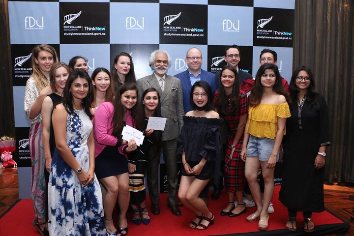 EXCLUSIVE: Fashion industry expanding in India, says FDCI president Sunil Sethi EXCLUSIVE: Fashion industry expanding in India, says FDCI president Sunil Sethi