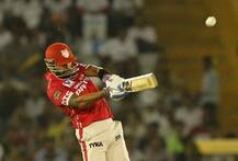 KINGS XI PUNJAB (KXIP) vs SUNRISERS HYDERABAD (SRH) LIVE SCORE IPL 2016 MOHALI