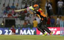 Yuvraj Singh Sunrisers Hyderabad (SRH) Kings XI Punjab (KXIP) IPL 2016 Mohali