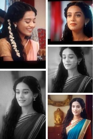 There were earlier rumors that Amrita and Anmol have got married secretly  but today, both will be together forever