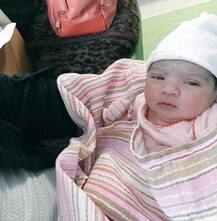 Suresh Raina Becomes Father! See First Pictures Of Baby Girl