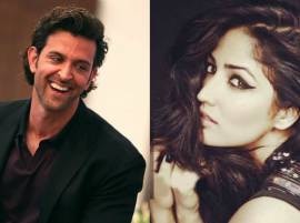 This is what Yami Gautam has to say about Hrithik Roshan!  This is what Yami Gautam has to say about Hrithik Roshan!