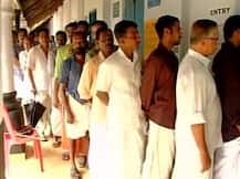 Assembly Elections Live: Voting underway in TN, Puducherry and Kerala amid tight security