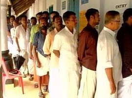 Assembly Elections Live: Voting underway in TN, Puducherry and Kerala amid tight security Assembly Elections Live: Voting underway in TN, Puducherry and Kerala amid tight security