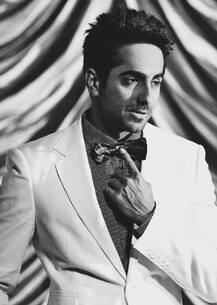 Actors Who Have Sung in Their Movies!