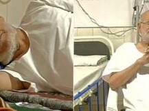 Mahatma Gandhi's grandson Kanubhai lives in old age home, Modi calls up, offers help