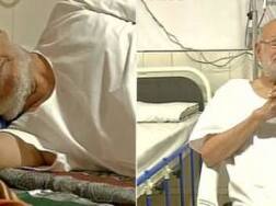 Mahatma Gandhi's grandson Kanubhai lives in old age home, Modi calls up, offers help