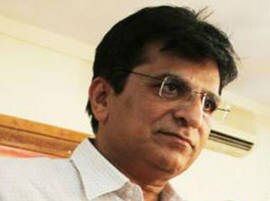 Kirit Somaiya to send legal notice to Shiv Sena mouthpiece 'Saamana' Kirit Somaiya to send legal notice to Shiv Sena mouthpiece 'Saamana'