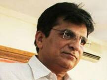 Kirit Somaiya to send legal notice to Shiv Sena mouthpiece 'Saamana'