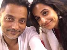 Vidya Balan wraps up 'Kahaani 2' shoot