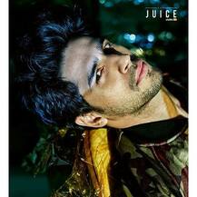 Sidharth Malhotra's COOL Photoshoot For A Magazine!