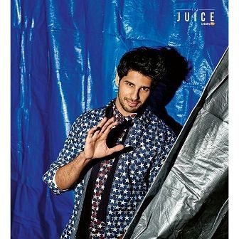 Sidharth's 'Baar Baar Dekho' is all set to release in September 2016.