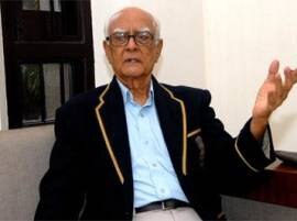 India's oldest Test cricketer, Deepak Shodhan, passes away India's oldest Test cricketer, Deepak Shodhan, passes away