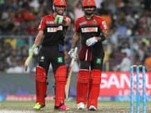 Virat, de Villiers, Gayle come good, KKR bear the burnt