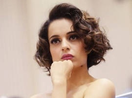 Open letter to Kangana on 'fake feminism' stirs social media Open letter to Kangana on 'fake feminism' stirs social media