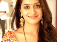 Simar from ‘Sasural Simar Ka’ admits her love in real life!