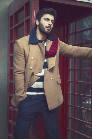 11. His language, and the way he addresses people as 'Aap', makes us go crazy.