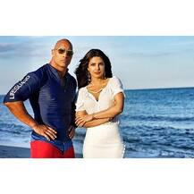 As Priyanka Wraps Up 'Baywatch'; Check Out Pictures From The Shoots!