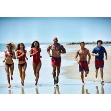 As Priyanka Wraps Up 'Baywatch'; Check Out Pictures From The Shoots!