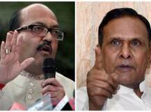 All 7 Samajwadi Party candidates win in Uttar Pradesh Rajya Sabha polls