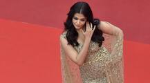 Is Aishwarya Rai 'PREGNANT' With Her Second Child?