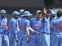 India vs Zimbabwe: Three senior players likely to be rested for Zimbabwe tour