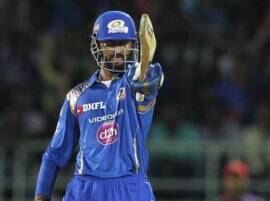 Yuvraj Singh is my idol: Krunal Pandya Yuvraj Singh is my idol: Krunal Pandya