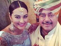 Shatrughan Sinha lauds Sonakshi's devotion to work