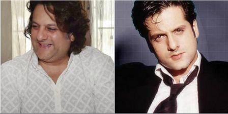 Fardeen Khan's drastic weight gain has shocked all his fans. 