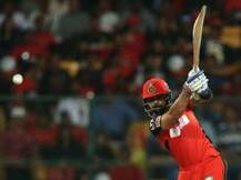 RCB vs KXIP Live Score IPL 2016: Virat's 4th ton leads RCB to big win over KXIP